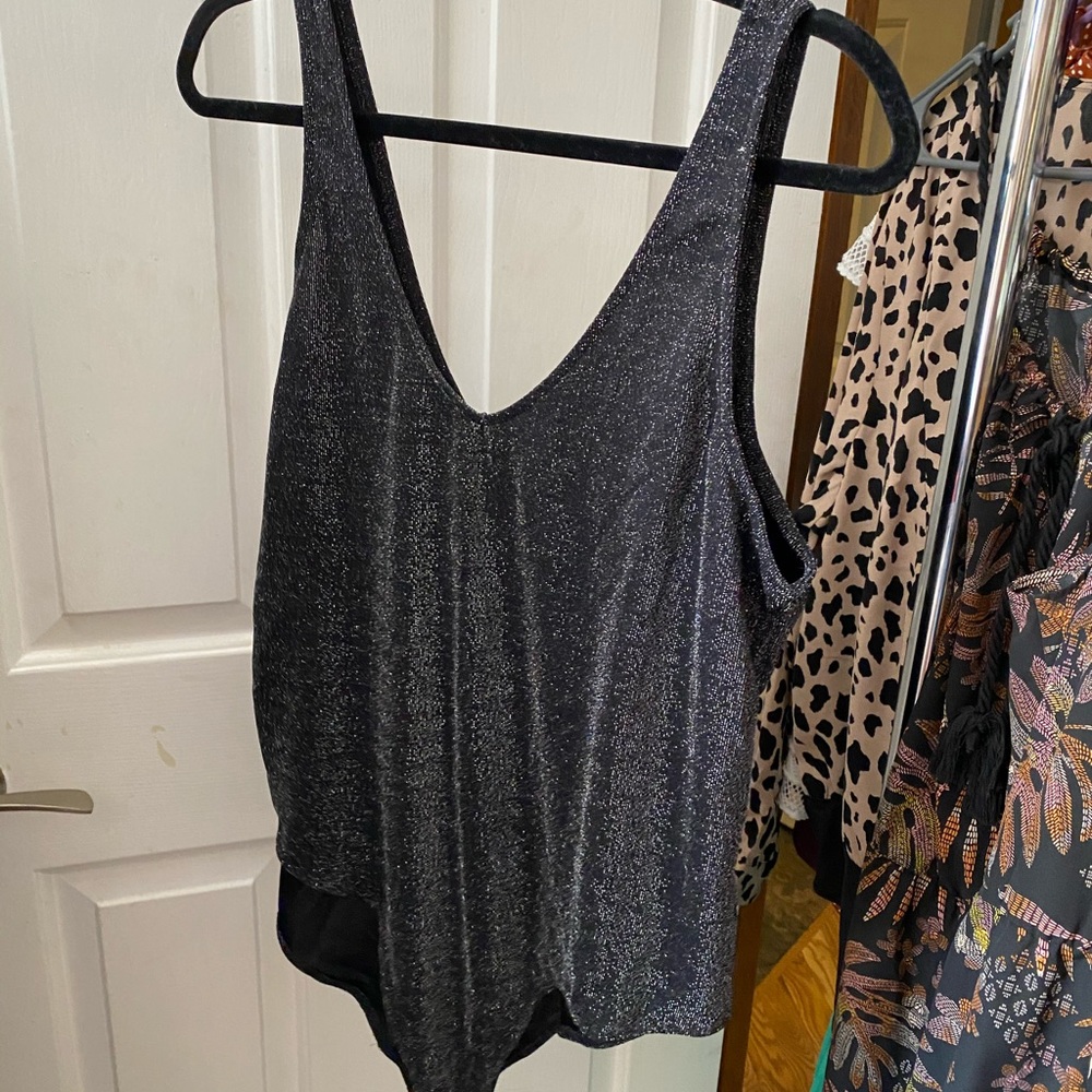 Bodysuit
